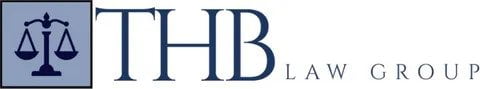THB Law Group Logo